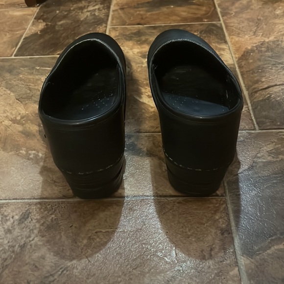 Dansko professional clog - Picture 4 of 7